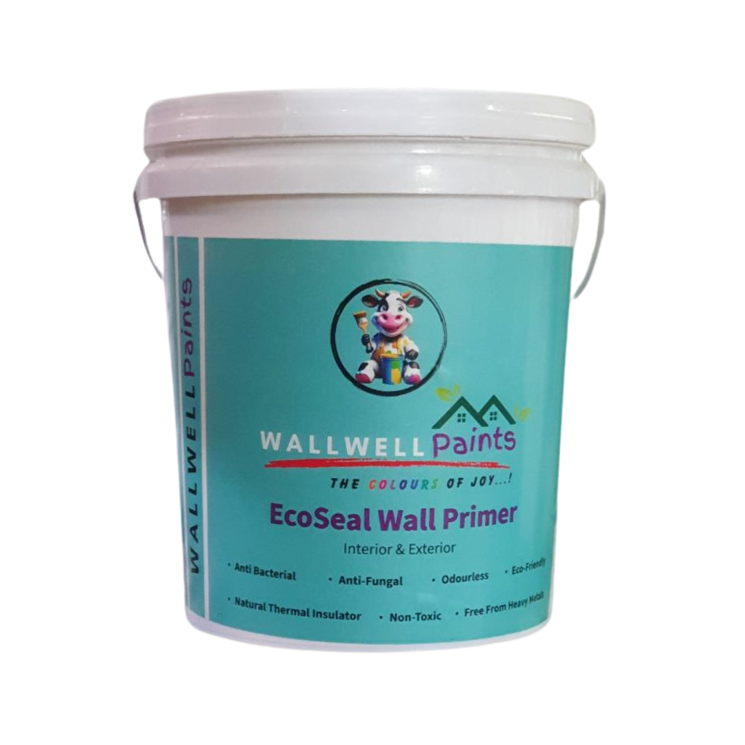 eco seal wall primer