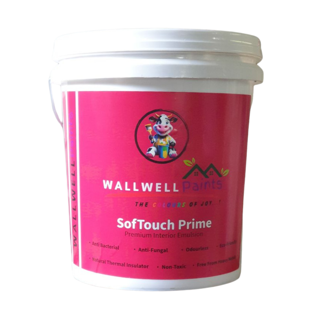 sofTouch Prime Premium Emulsion