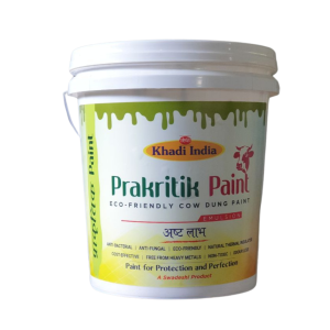 khadi prakritik paint